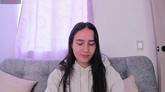 Jullya x online show from 12/01/25, 02:33