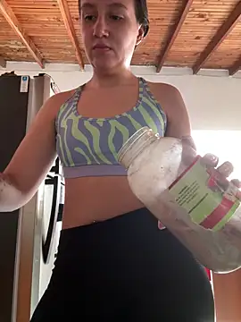 Jullya x online show from 02/05/26, 03:27