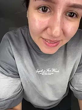 Jullya x online show from 03/21/26, 09:29