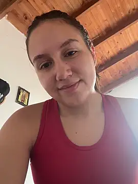 Jullya x online show from 03/24/26, 04:12