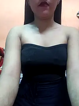 Eisha 20s online show from 01/17/25, 11:49