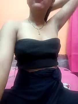 Eisha 20s online show from 02/08/25, 11:12