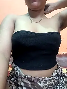 Eisha 20s online show from 10/07/25, 11:02