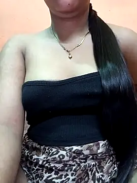 Eisha 20s online show from 10/13/25, 08:53