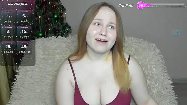 Llayna online show from 01/14/25, 03:04