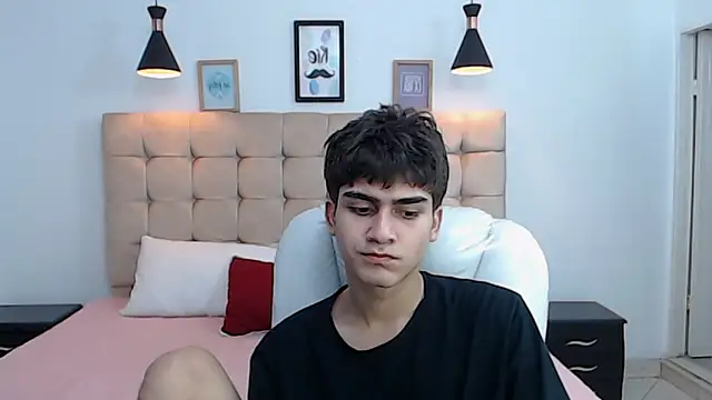 Tommy18   online show from 01/16/25, 06:03