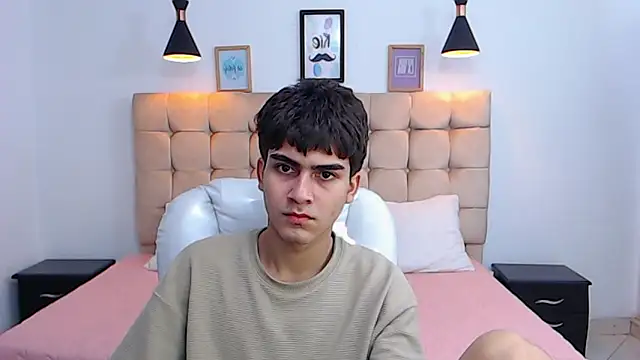 Tommy18   online show from 01/17/25, 06:26