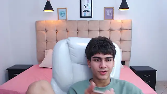 Tommy18   online show from 01/23/25, 09:29