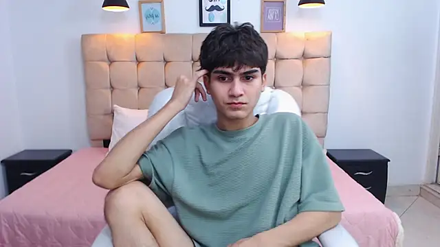 Tommy18   online show from 01/31/25, 05:51