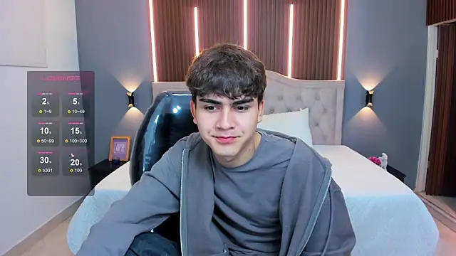 Tommy18   online show from 11/21/25, 03:27