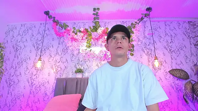 Bonny and carrot online show from 02/09/26, 07:07