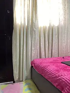 LunaShine  online show from 02/21/25, 03:10