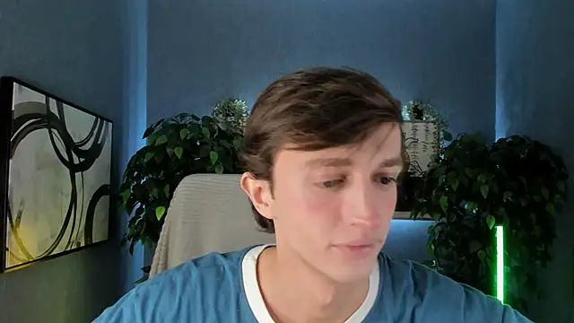 John Weasley online show from 11/05/25, 01:00