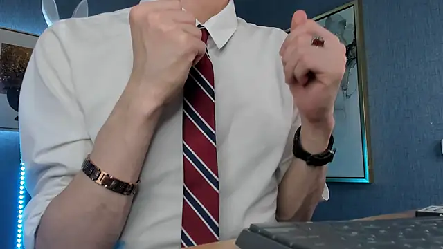 John Weasley online show from 11/13/25, 09:14