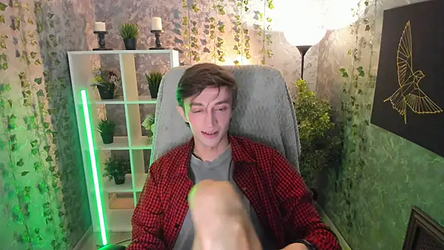 John Weasley online show from 11/16/25, 12:55