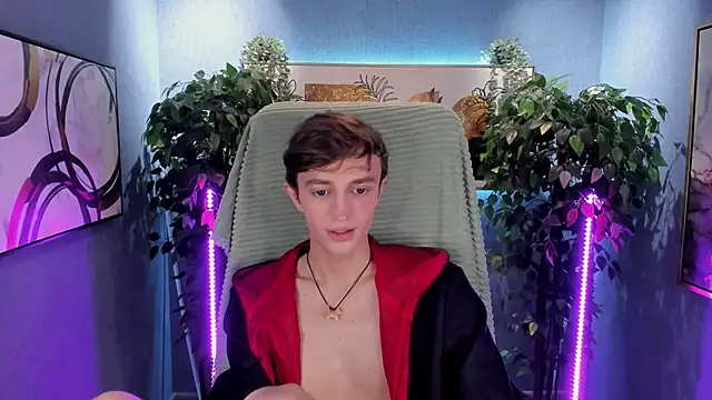 John Weasley online show from 12/05/25, 02:58