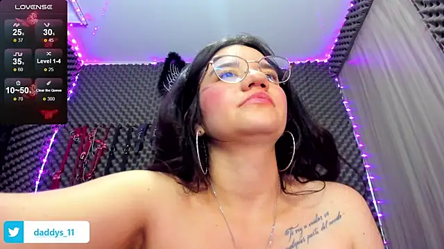 Snapshot of lilihot_ chatting on 03/09/25, 07:05 lilihot online show from 03/09/25, 07:05