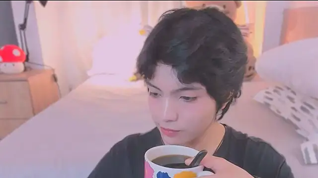 AllanYong18 online show from 03/02/26, 03:41