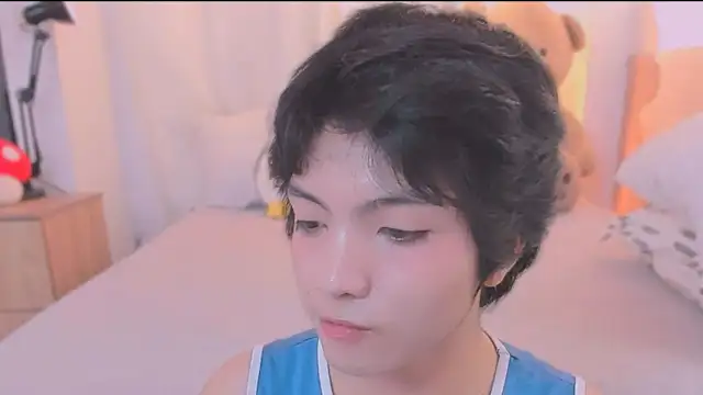 AllanYong18 online show from 03/03/26, 06:08