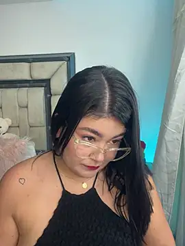 karla hotgirl online show from 03/12/25, 01:14
