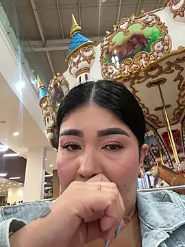 karla hotgirl online show from 06/11/26, 11:47