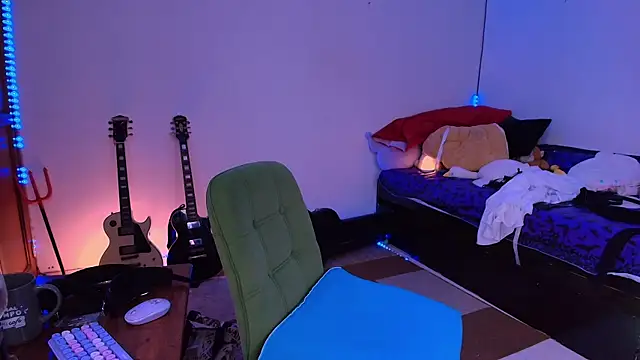 antonelawow online show from 10/17/25, 09:50