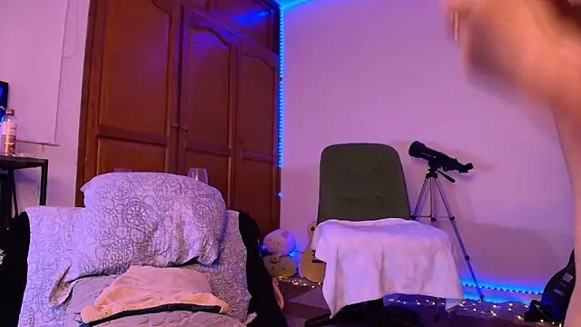 antonelawow online show from 03/02/26, 11:11