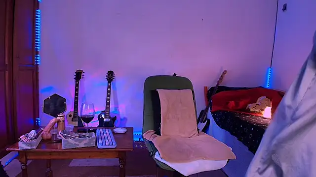 antonelawow online show from 05/11/26, 10:29