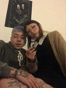 Snapshot of NubeZea chatting on 01/17/25, 03:45 NubeZea online show from 01/17/25, 03:45