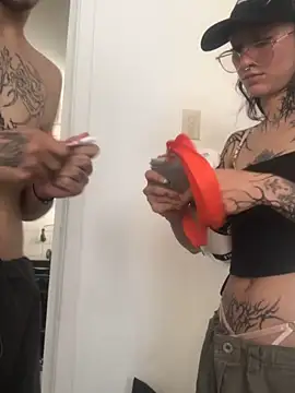 Snapshot of NubeZea chatting on 01/20/25, 08:29 NubeZea online show from 01/20/25, 08:29