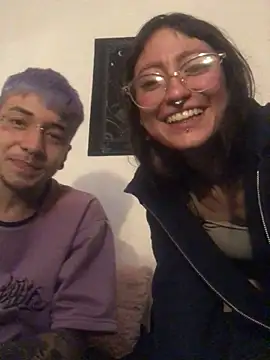 Snapshot of NubeZea chatting on 01/24/25, 02:28 NubeZea online show from 01/24/25, 02:28