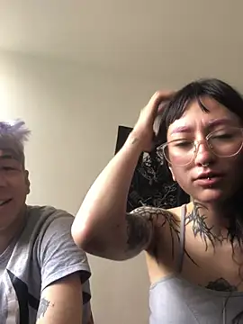 Snapshot of NubeZea chatting on 01/26/25, 03:36 NubeZea online show from 01/26/25, 03:36