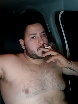 BogdanAlan online show from 11/26/25, 12:00