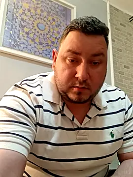 BogdanAlan online show from 02/13/26, 09:33