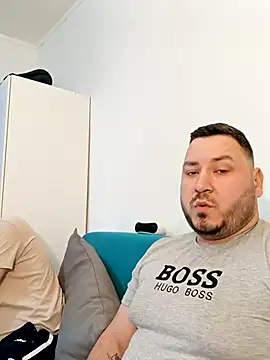 BogdanAlan online show from 02/21/26, 07:48