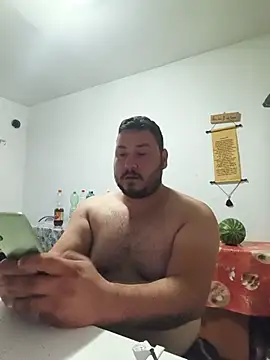 BogdanAlan online show from 06/14/26, 02:24