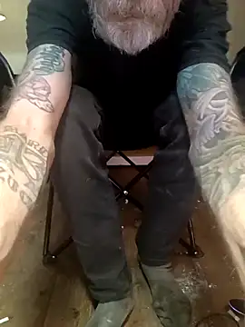 filthymind619 online show from 02/05/26, 06:51