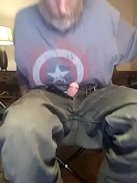 filthymind619 online show from 02/08/26, 01:31