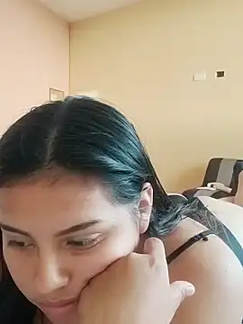 morecita29 online show from 01/31/25, 10:31