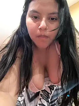 morecita29 online show from 11/28/25, 11:18