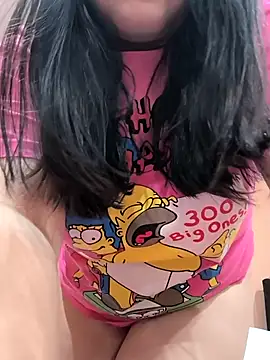 morecita29 online show from 03/02/26, 05:19