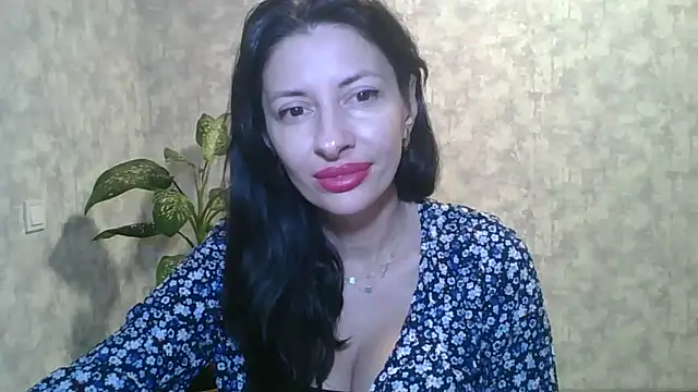 LissaBlossom online show from 09/20/25, 03:46