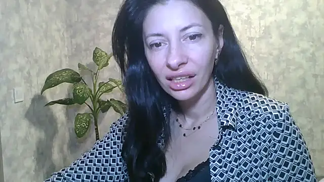 LissaBlossom online show from 09/21/25, 04:03