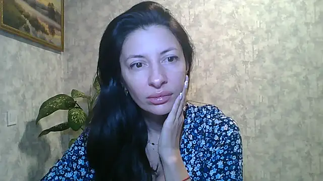 LissaBlossom online show from 09/29/25, 03:44