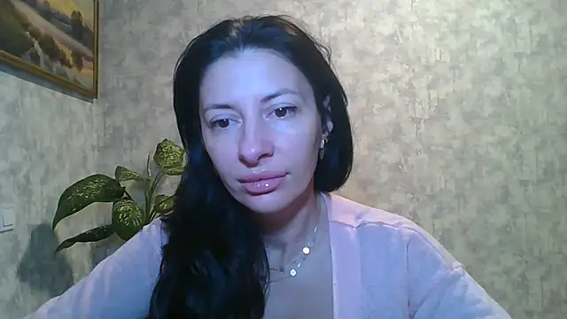 LissaBlossom online show from 10/02/25, 03:02