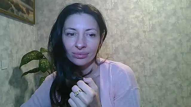 LissaBlossom online show from 10/03/25, 03:20