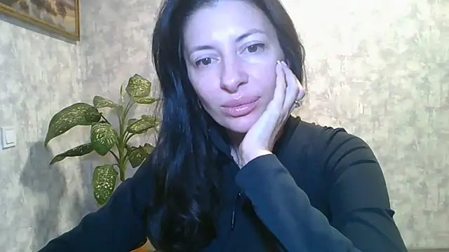 LissaBlossom online show from 10/04/25, 04:43