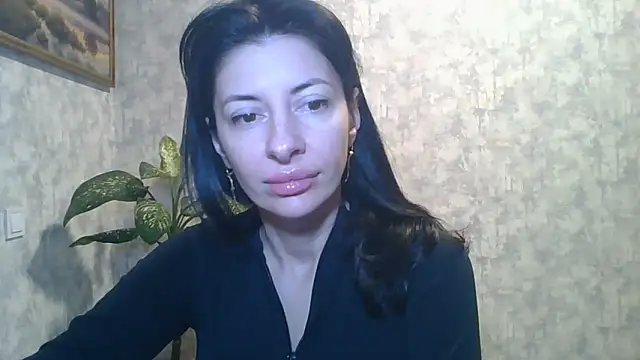 LissaBlossom online show from 10/12/25, 04:33