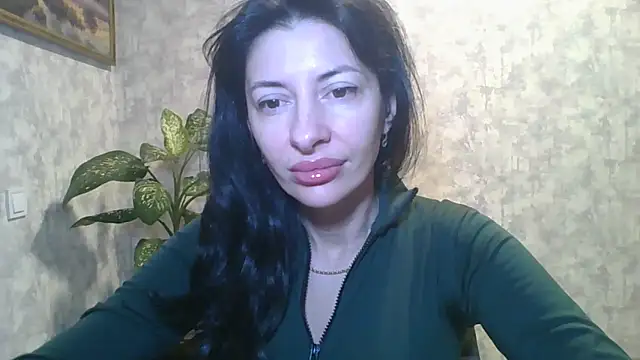 LissaBlossom online show from 10/15/25, 03:06