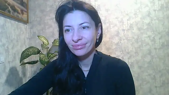 LissaBlossom online show from 10/24/25, 03:47